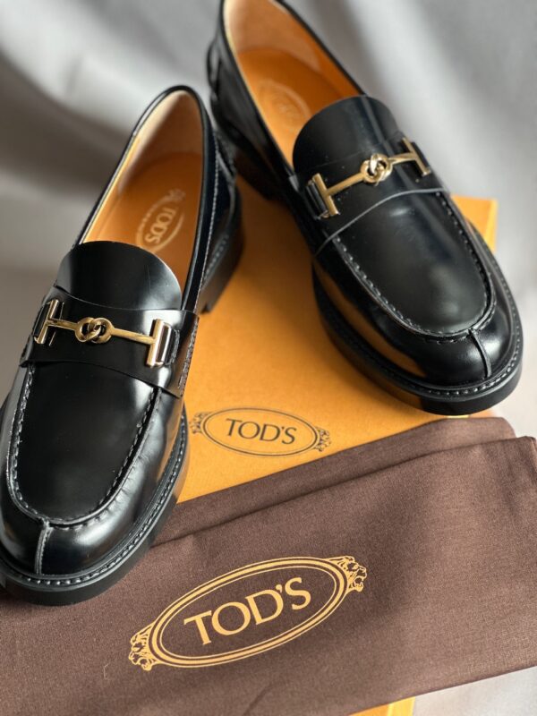 Mocassini Tod’s