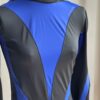 Mugler For H&M Mini Dress