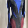 Mugler For H&M Mini Dress