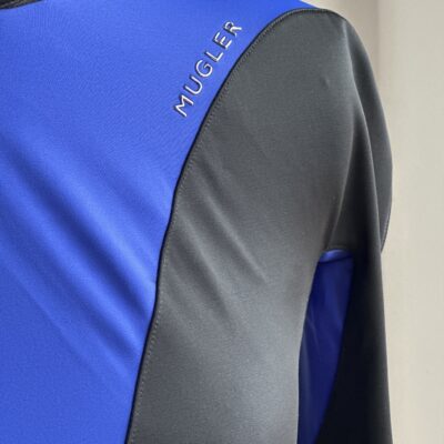 Mugler For H&M Mini Dress