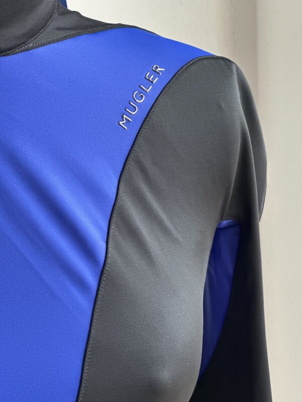 Mugler For H&M Mini Dress