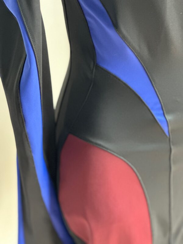 Mugler For H&M Mini Dress