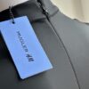 Mugler For H&M Mini Dress