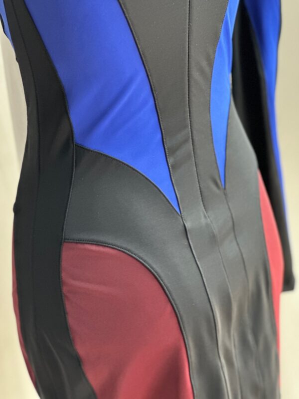 Mugler For H&M Mini Dress