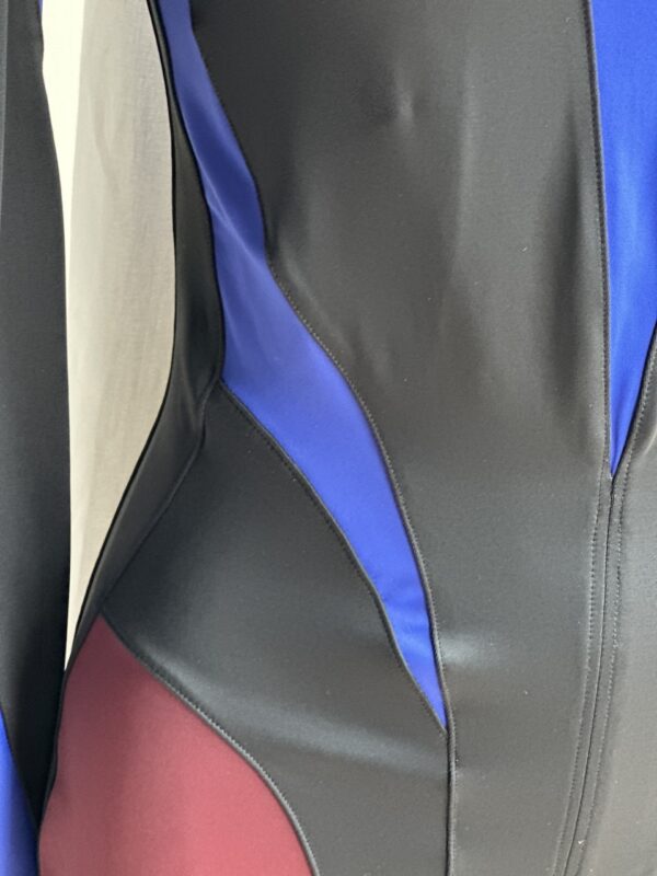 Mugler For H&M Mini Dress