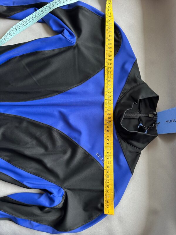 Mugler For H&M Mini Dress