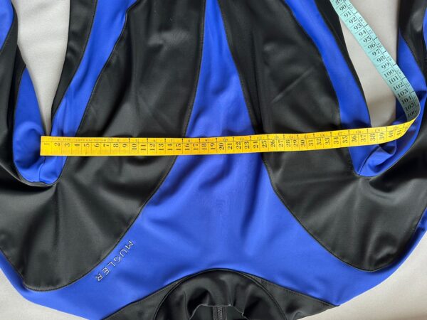 Mugler For H&M Mini Dress