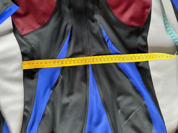 Mugler For H&M Mini Dress