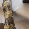 Fendi Pequin Vintage Décolleté (anni ‘80/‘90)