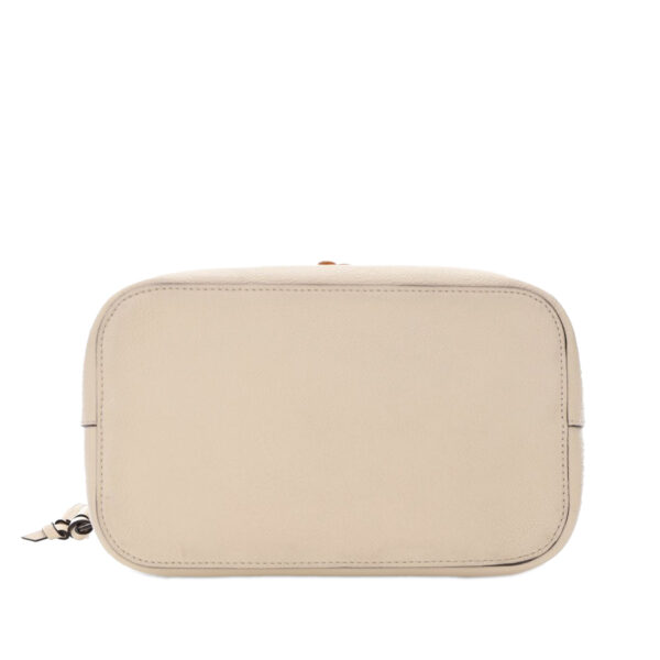 Louis Vuitton Lockme Bucket Bag