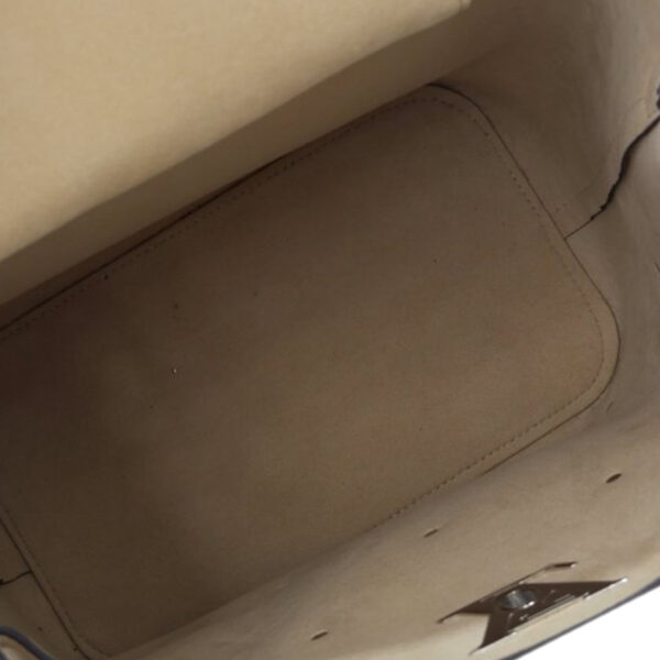 Louis Vuitton Lockme Bucket Bag