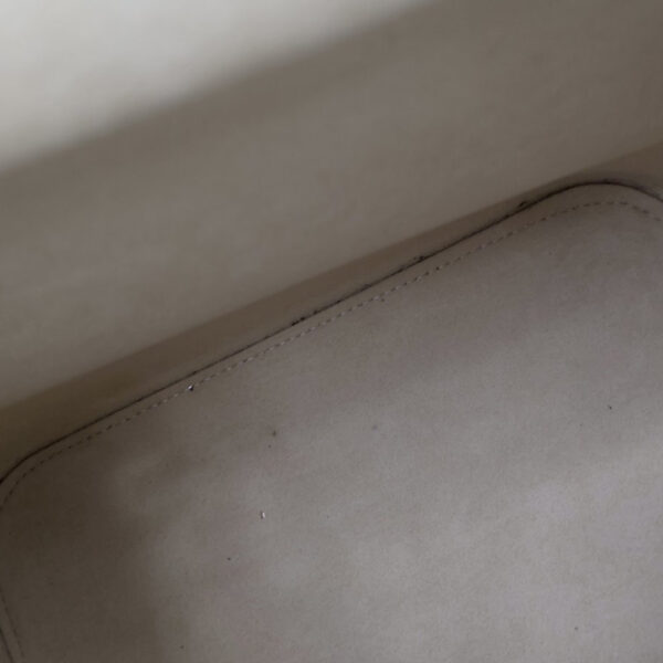 Louis Vuitton Lockme Bucket Bag