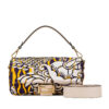 Fendi Beaded Satin Baguette (2019)