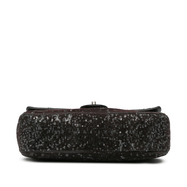 Chanel Jumbo Timeless Monlight On Water (2011)
