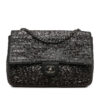 Chanel Jumbo Timeless Monlight On Water (2011)