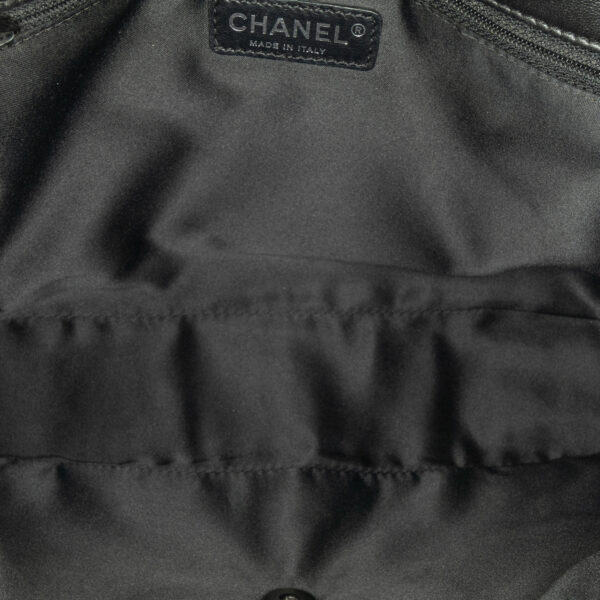 Chanel Jumbo Timeless Monlight On Water (2011)