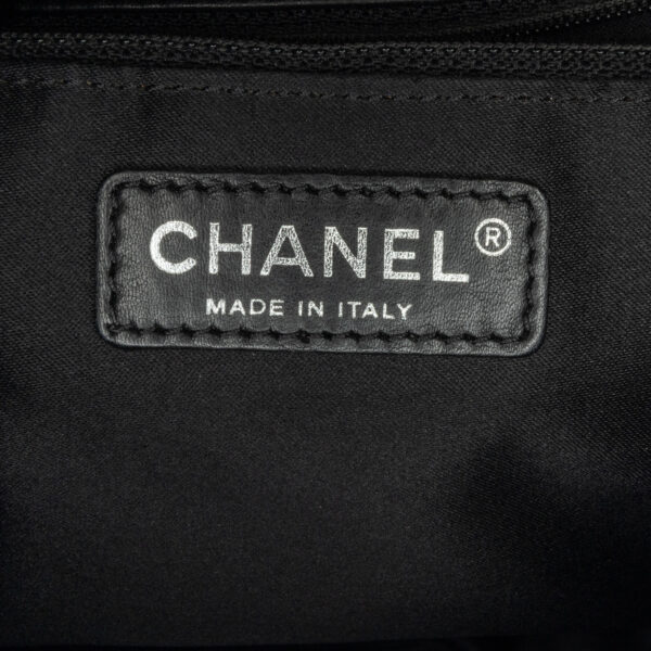 Chanel Jumbo Timeless Monlight On Water (2011)