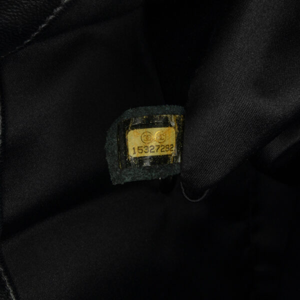 Chanel Jumbo Timeless Monlight On Water (2011)