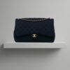 Chanel XL Timeless Travel (2021/2023)