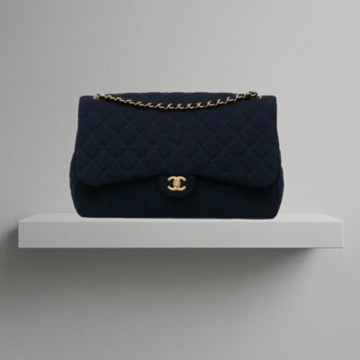 Chanel XL Timeless Travel (2021/2023)