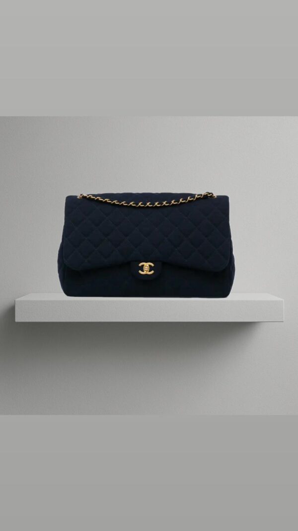Chanel XL Timeless Travel (2021/2023)