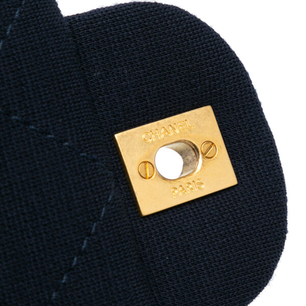 Chanel XL Timeless Travel (2021/2023)