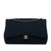 Chanel XL Timeless Travel (2021/2023)