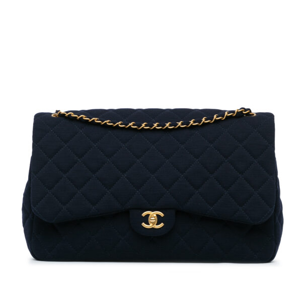 Chanel XL Timeless Travel (2021/2023)