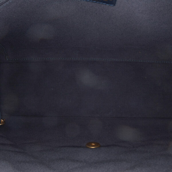 Chanel XL Timeless Travel (2021/2023)