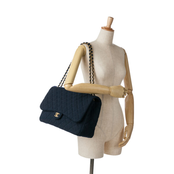 Chanel XL Timeless Travel (2021/2023)