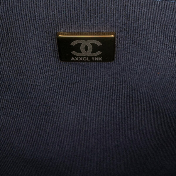 Chanel XL Timeless Travel (2021/2023)