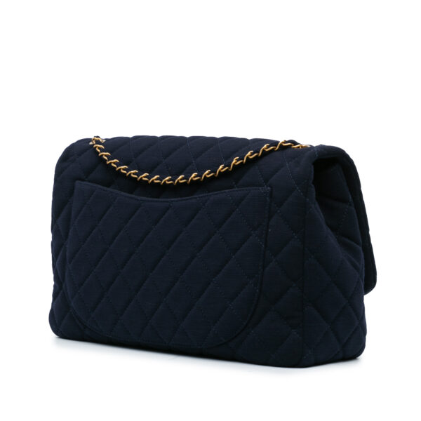 Chanel XL Timeless Travel (2021/2023)