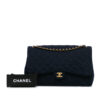 Chanel XL Timeless Travel (2021/2023)