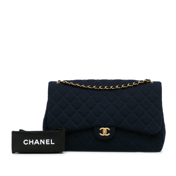 Chanel XL Timeless Travel (2021/2023)