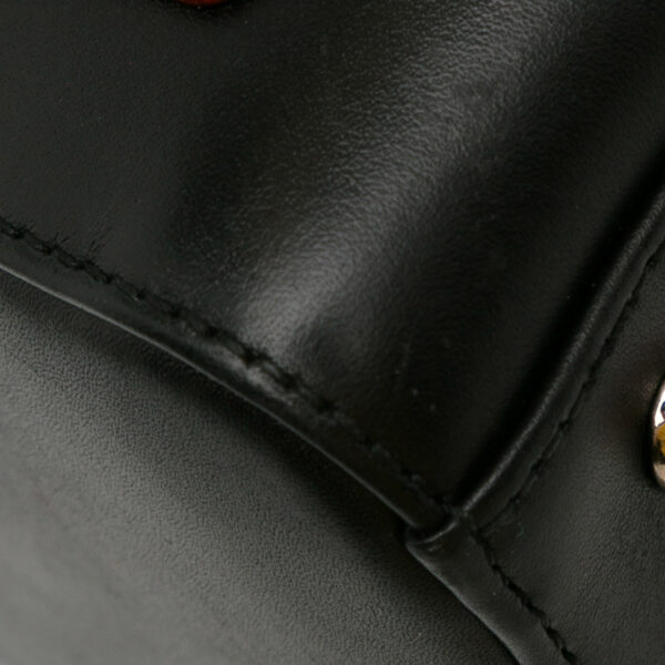 Christian Dior Lady Dior Medium Pockets Bag (2014)