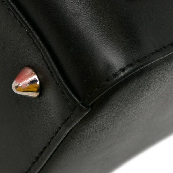 Christian Dior Lady Dior Medium Pockets Bag (2014)