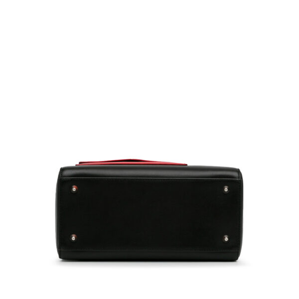 Christian Dior Lady Dior Medium Pockets Bag (2014)