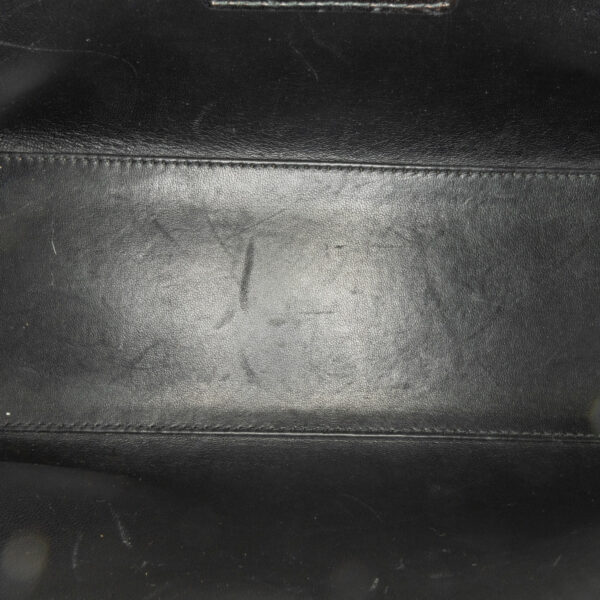 Christian Dior Lady Dior Medium Pockets Bag (2014)