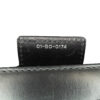 Christian Dior Lady Dior Medium Pockets Bag (2014)