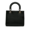 Christian Dior Lady Dior Medium Pockets Bag (2014)