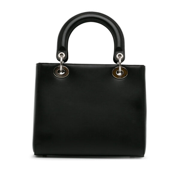 Christian Dior Lady Dior Medium Pockets Bag (2014)