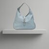 Gucci Light Blu Jackie XXL