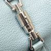 Gucci Light Blu Jackie XXL