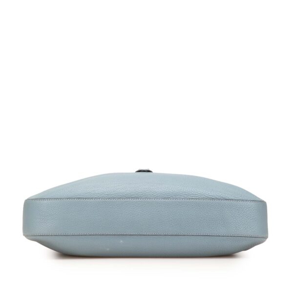Gucci Light Blu Jackie XXL