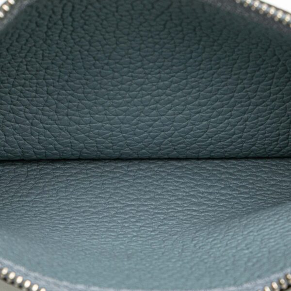 Gucci Light Blu Jackie XXL