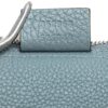Gucci Light Blu Jackie XXL