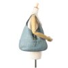 Gucci Light Blu Jackie XXL