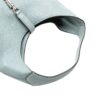 Gucci Light Blu Jackie XXL
