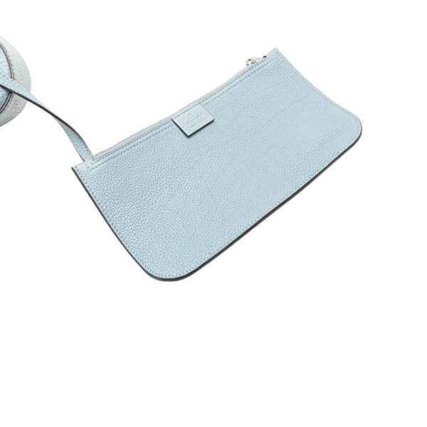 Gucci Light Blu Jackie XXL