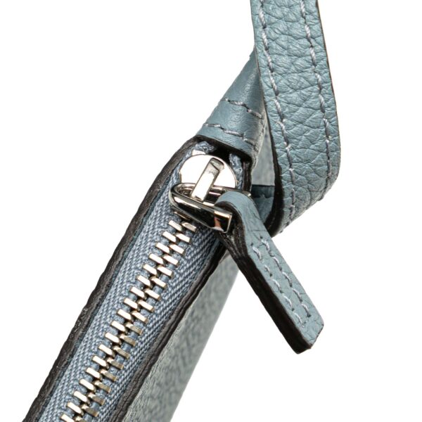 Gucci Light Blu Jackie XXL